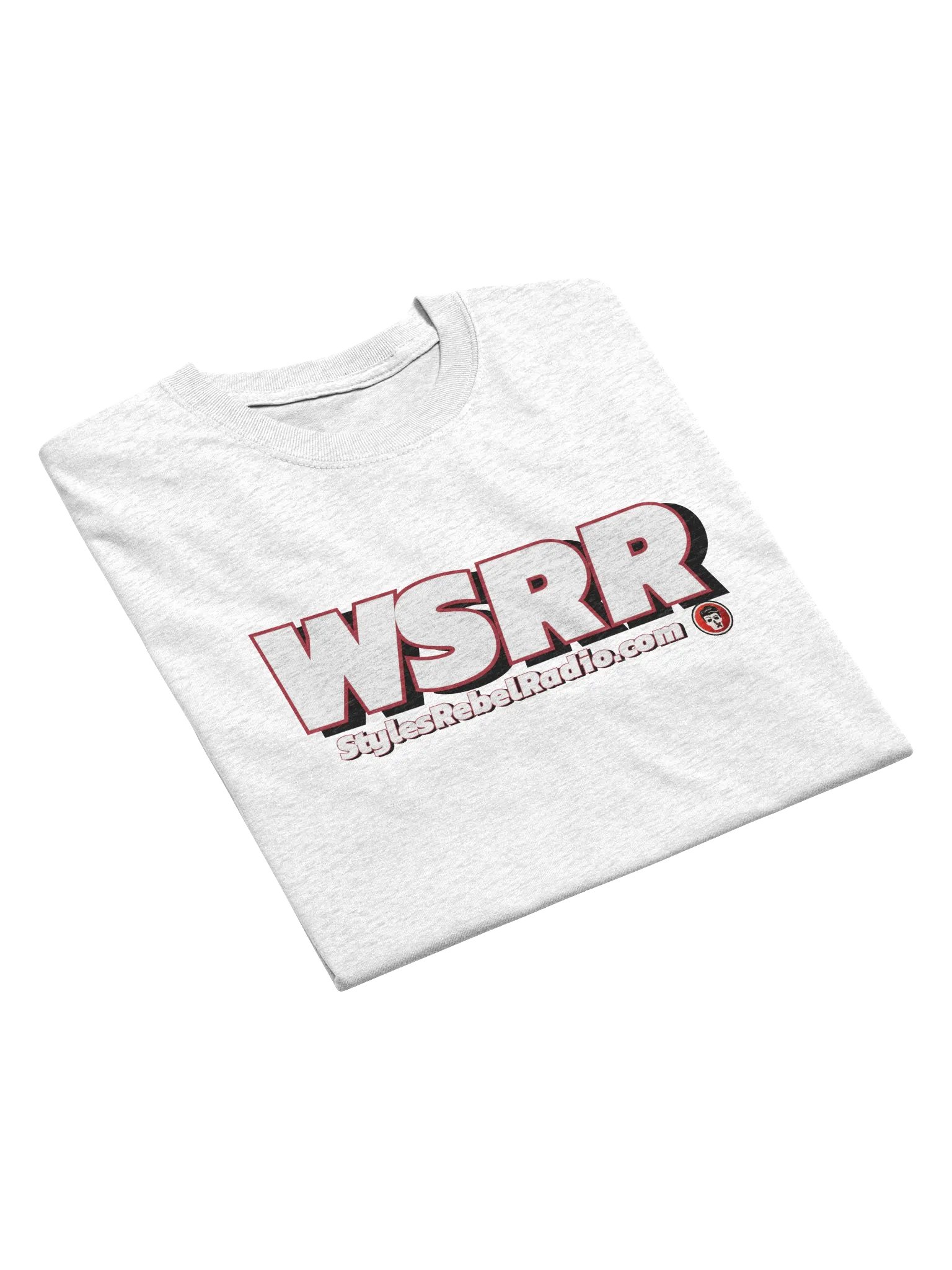 WSRR Gildan Tee product image (3)