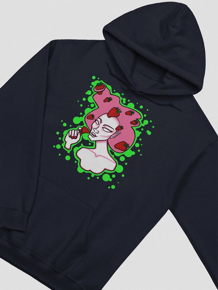 Strawberry Lover Hoodie product image (1)