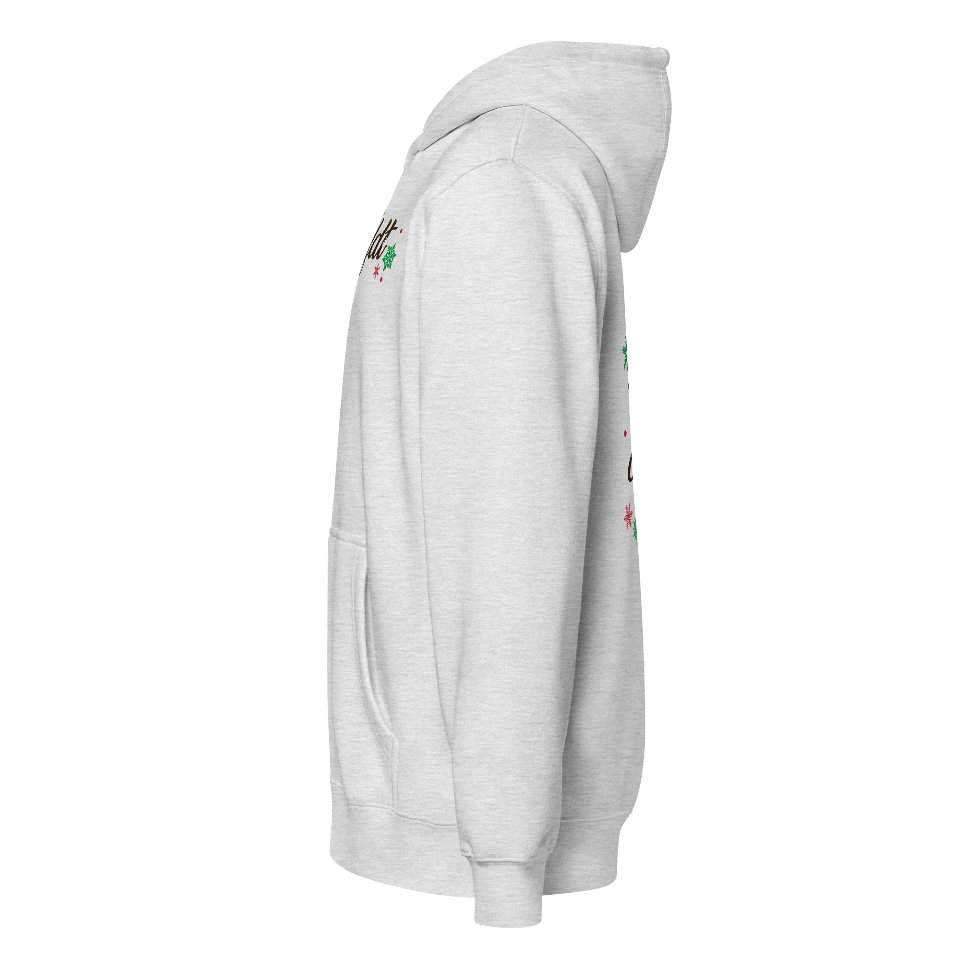Subtle FDT Zip-Up Hoodie product image (6)