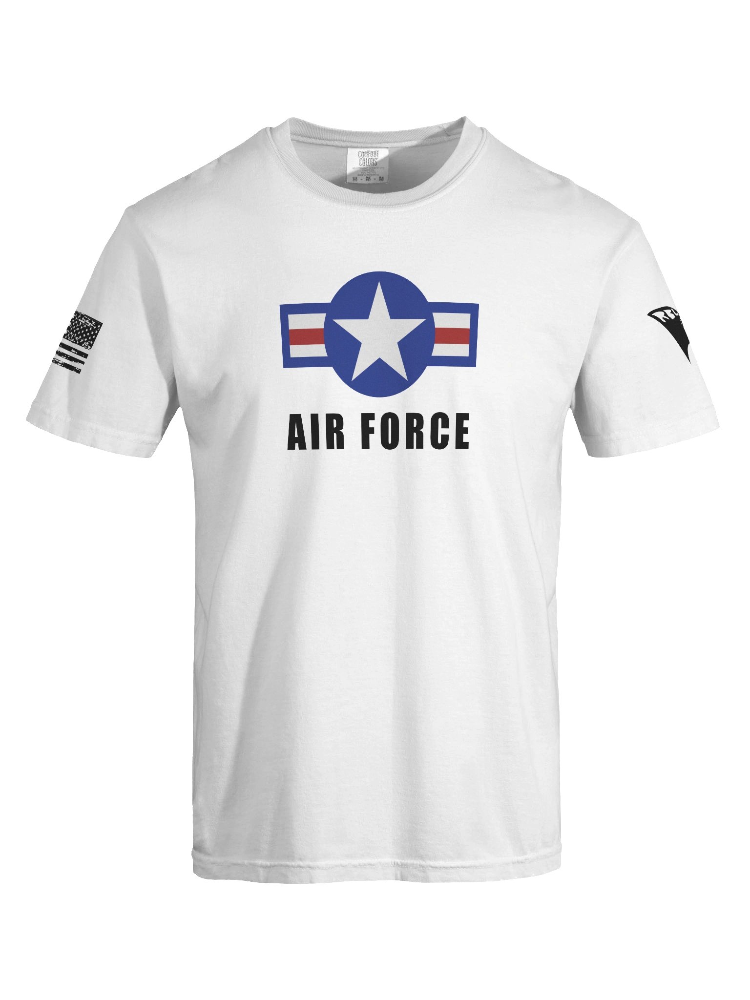 Old Air Force Tee product image (7)