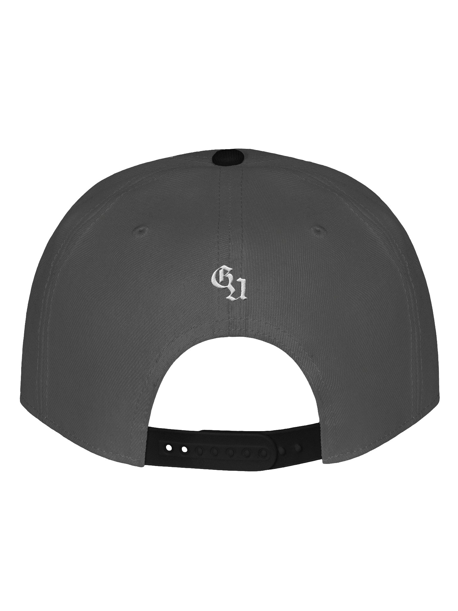 Logo Flat Bill product image (18)