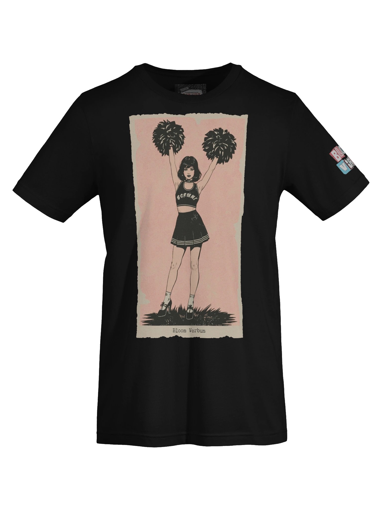 Scream product image (9)