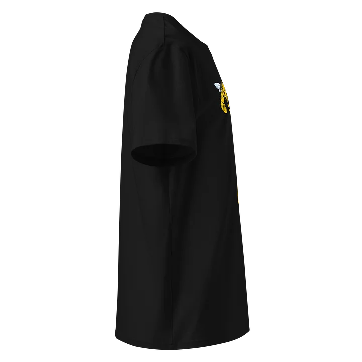 BE GR8 Aggressively Tee product image (2)