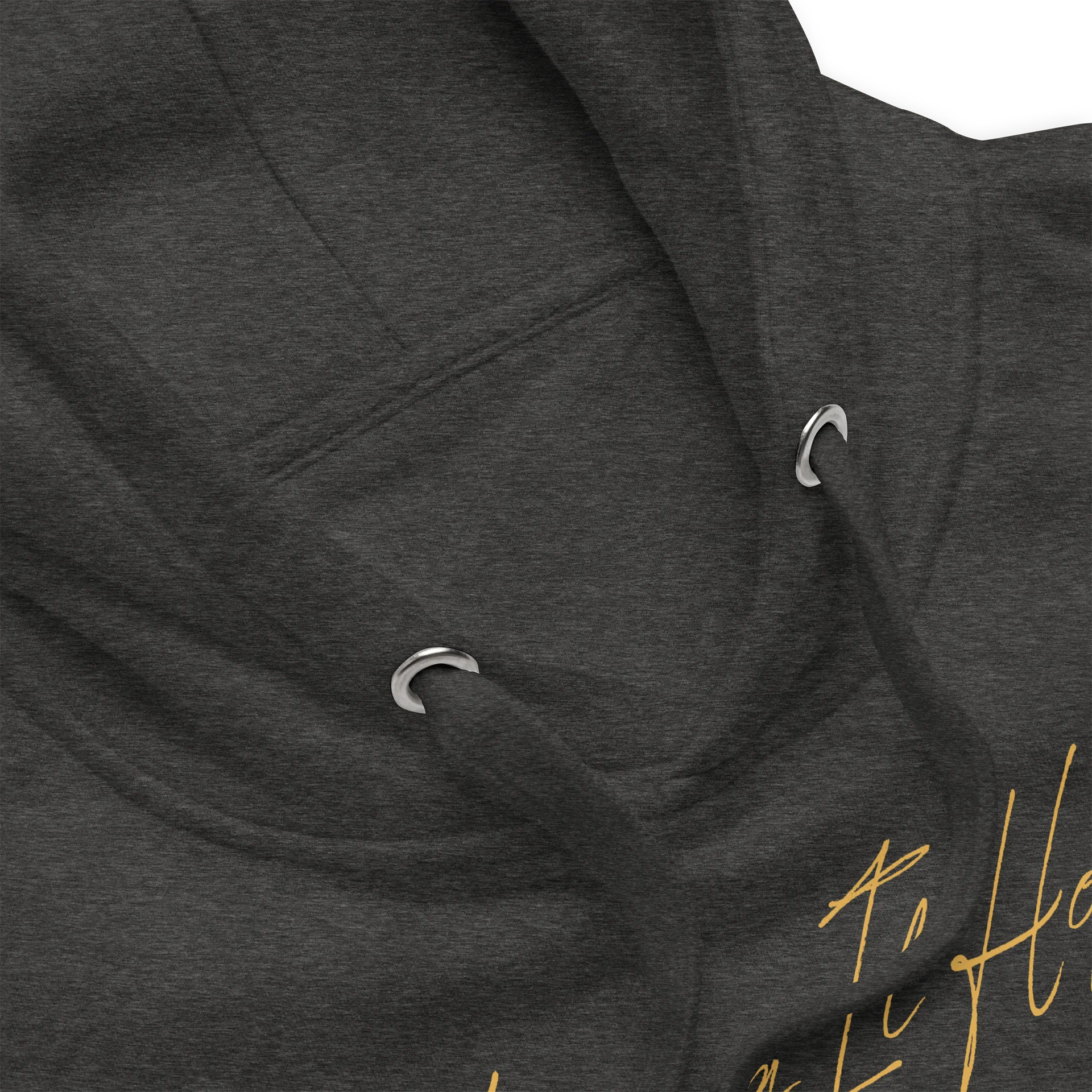 Faith Is the Path | Men’s Basic Hoodie product image (2)