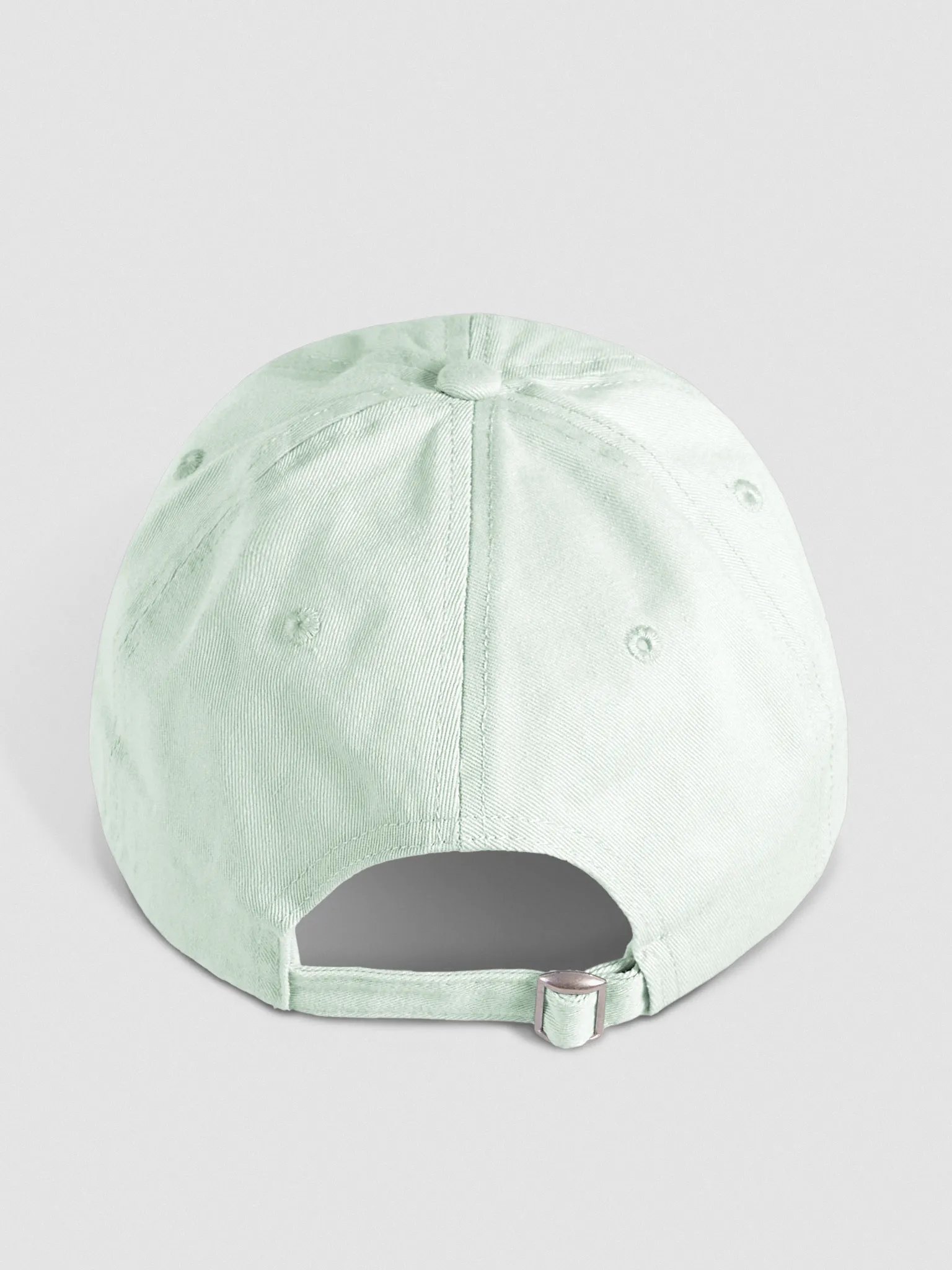 Alien Control Dad Hat product image (2)