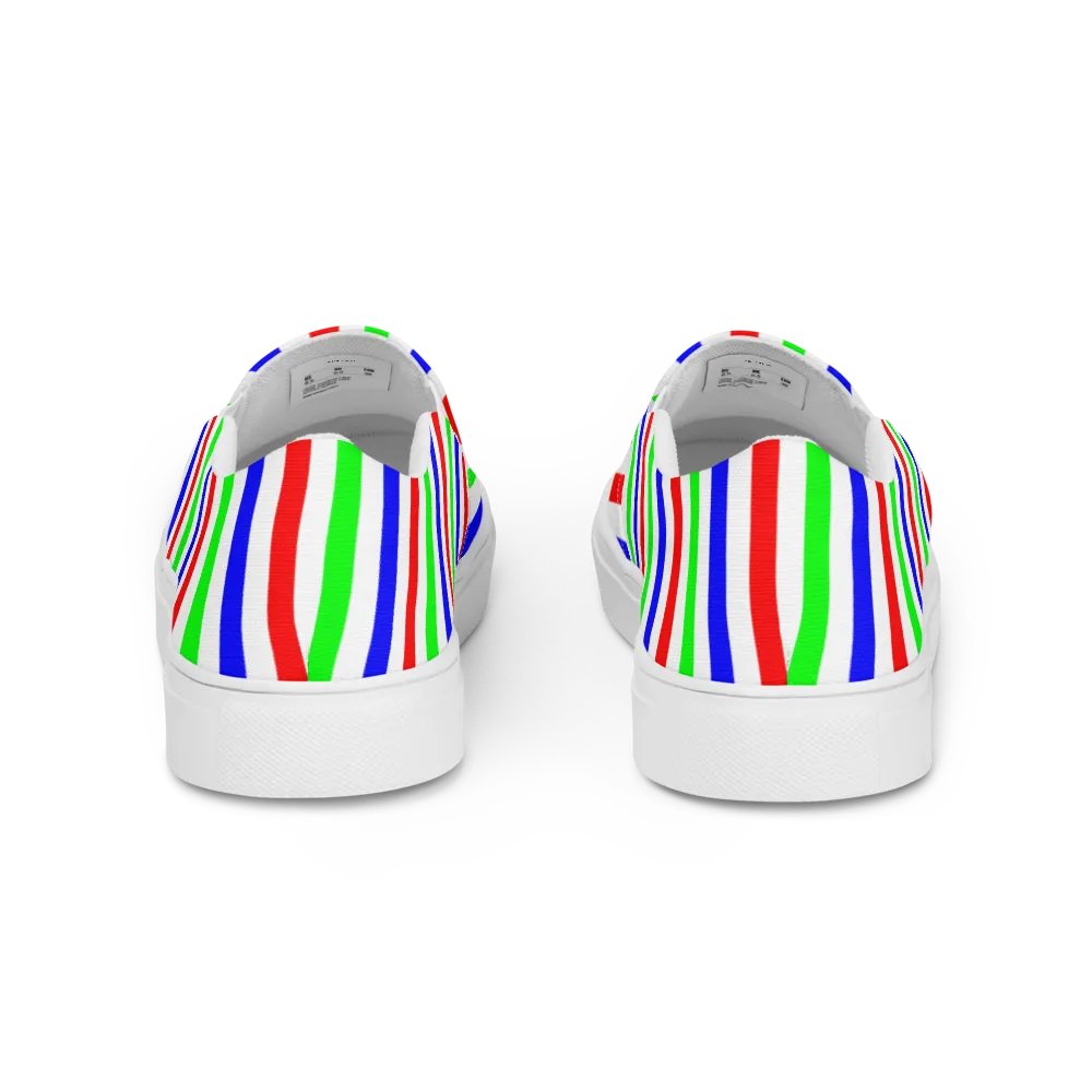 Wacky Waves Slip-Ons product image (4)