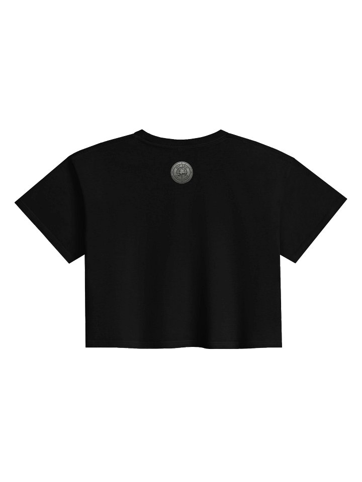 PREMIUM "JELLYFISH" CROP TOP product image (2)