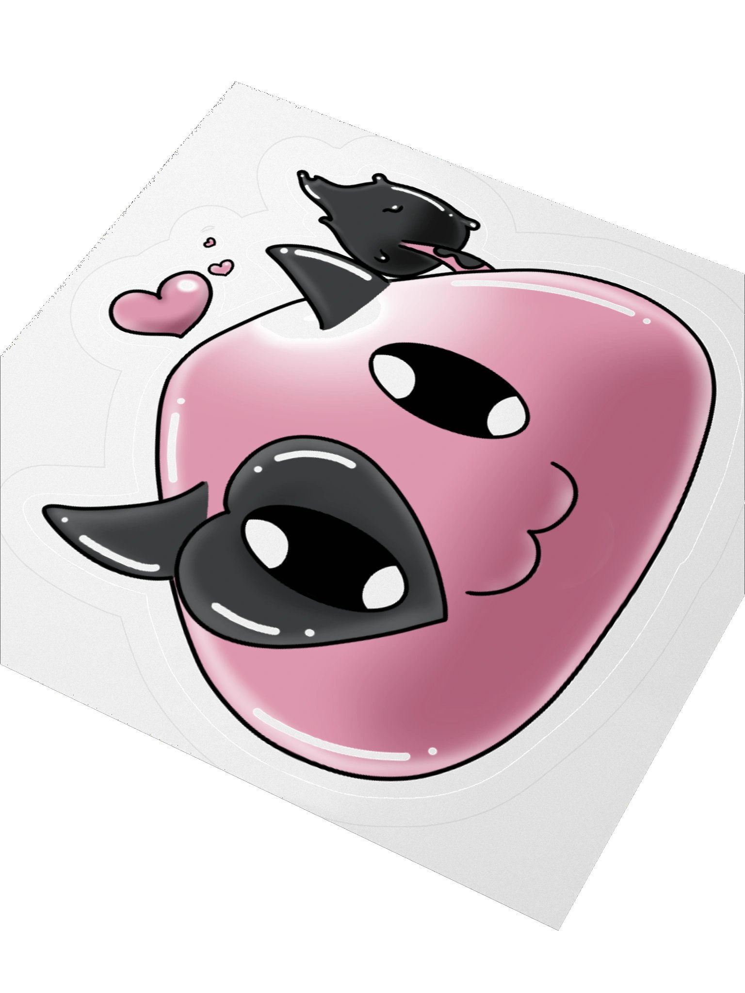 Cream Sticker product image (7)