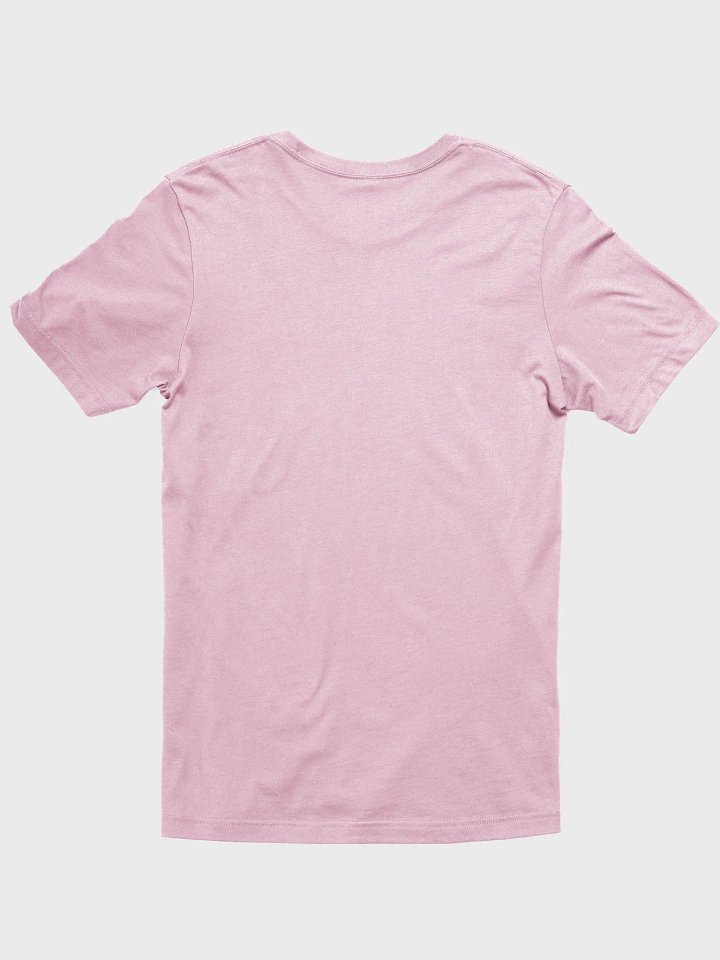 Cleric Supersoft T-Shirt product image (2)