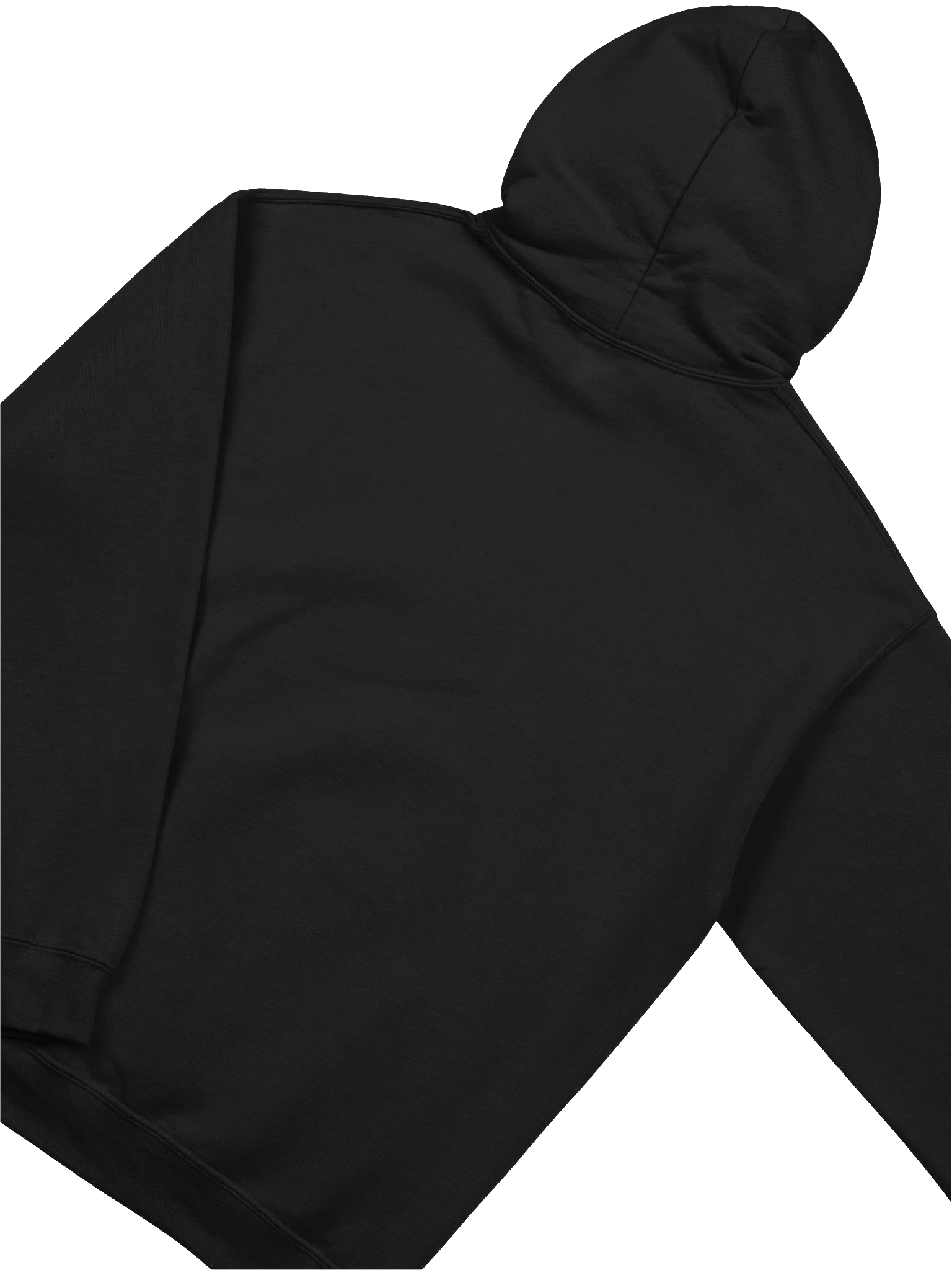 NEURAL DUST midweight hoodie product image (4)
