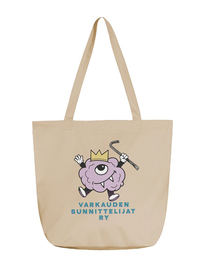Varkauden Suunnitejat ry product image (1)