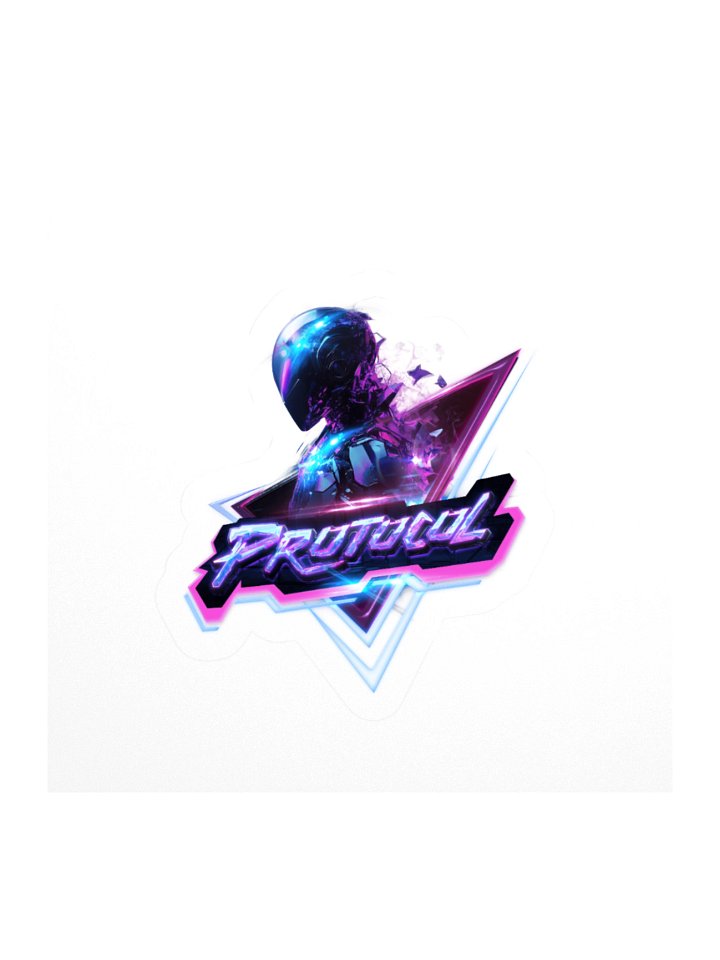 Logo Stickers product image (3)