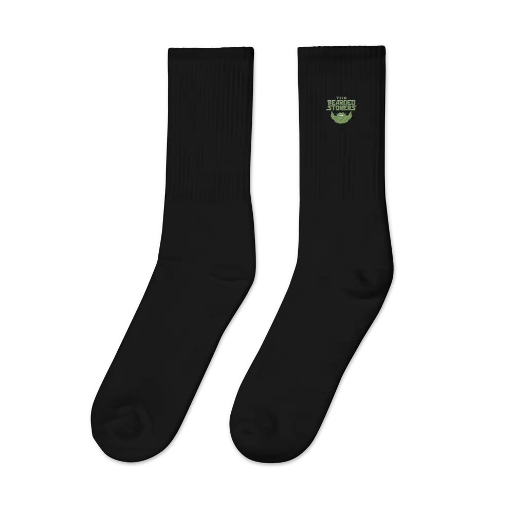 Stoner Crew Socks product image (2)