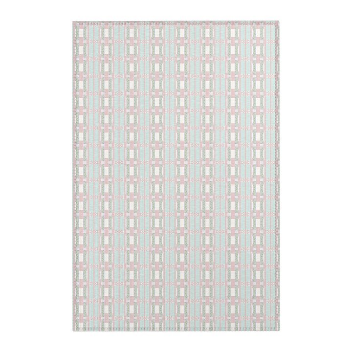 Waterfall Sprites Cascading Rug product image (1)