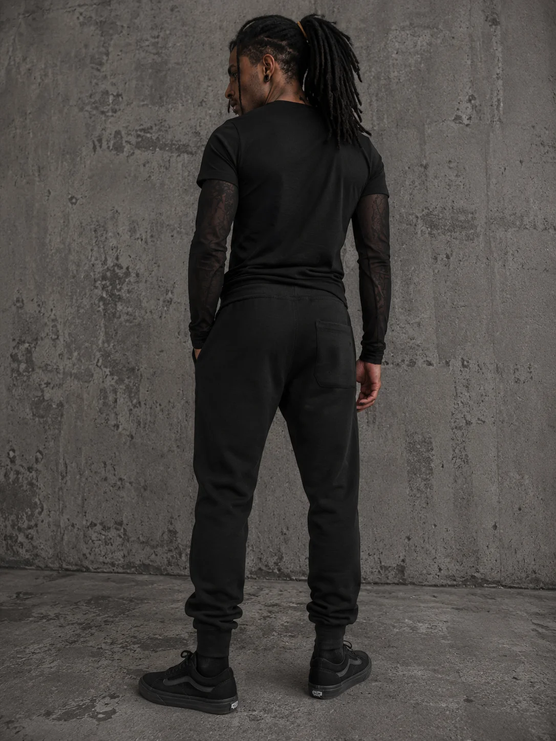SWEET DEPRESSION SIGIL JOGGERS product image (3)