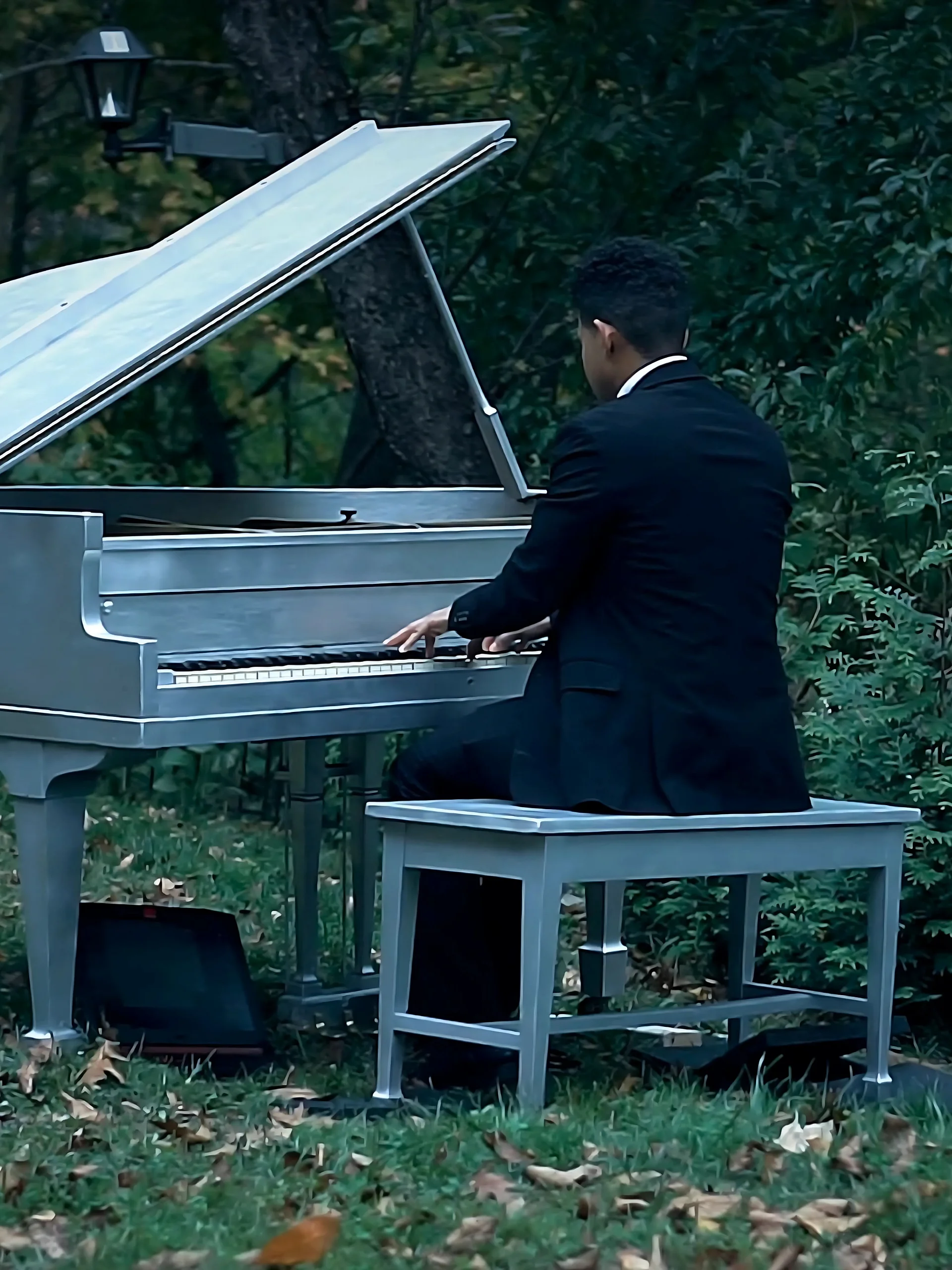 Echo (Piano Score) product image (1)
