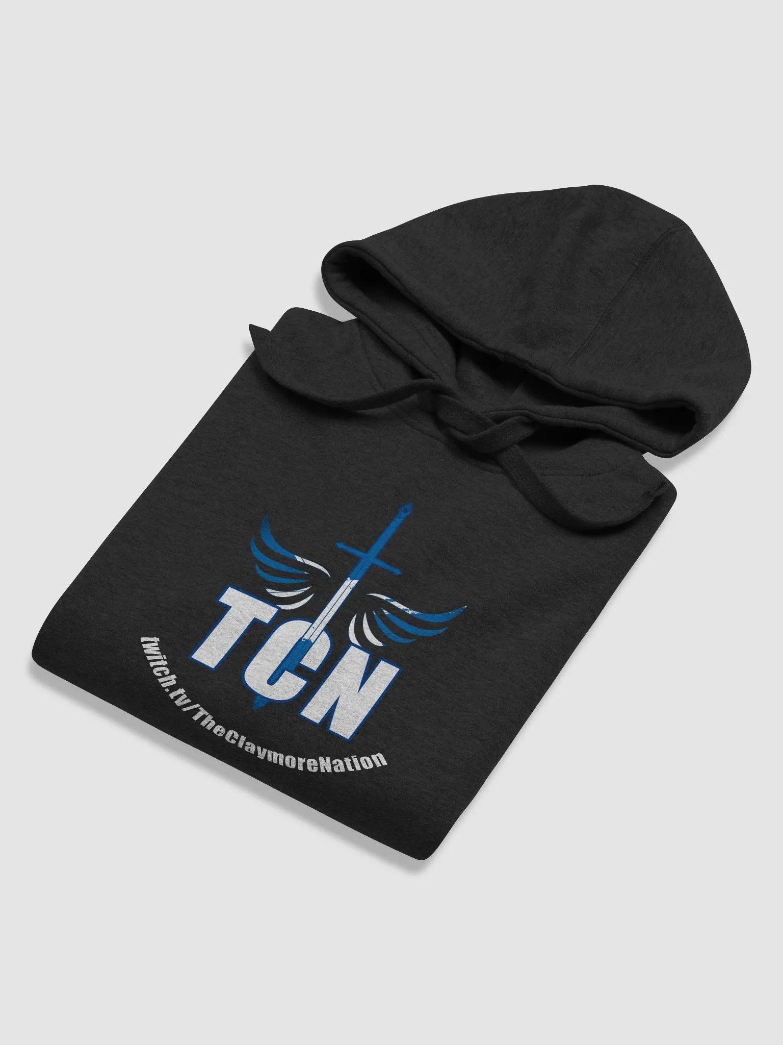 TCN v3 Premium Hoodie product image (6)