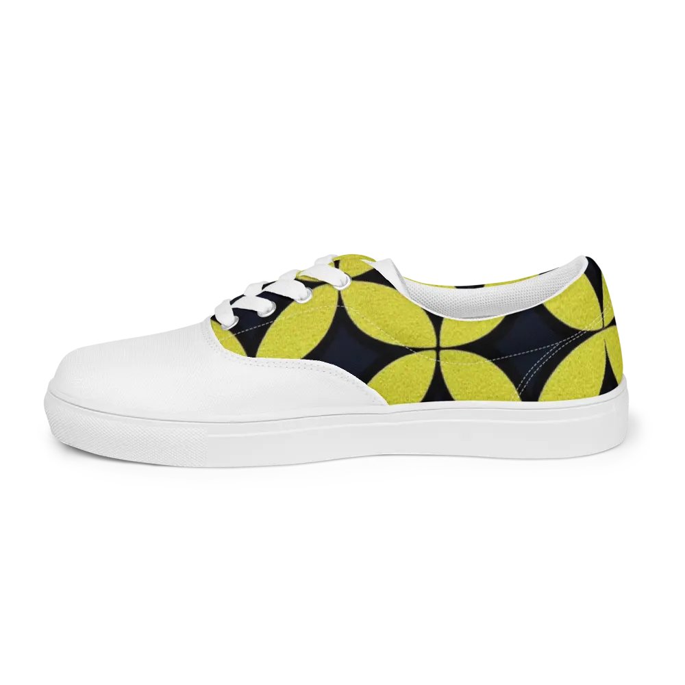 NBY YELLOW PATTERN product image (4)