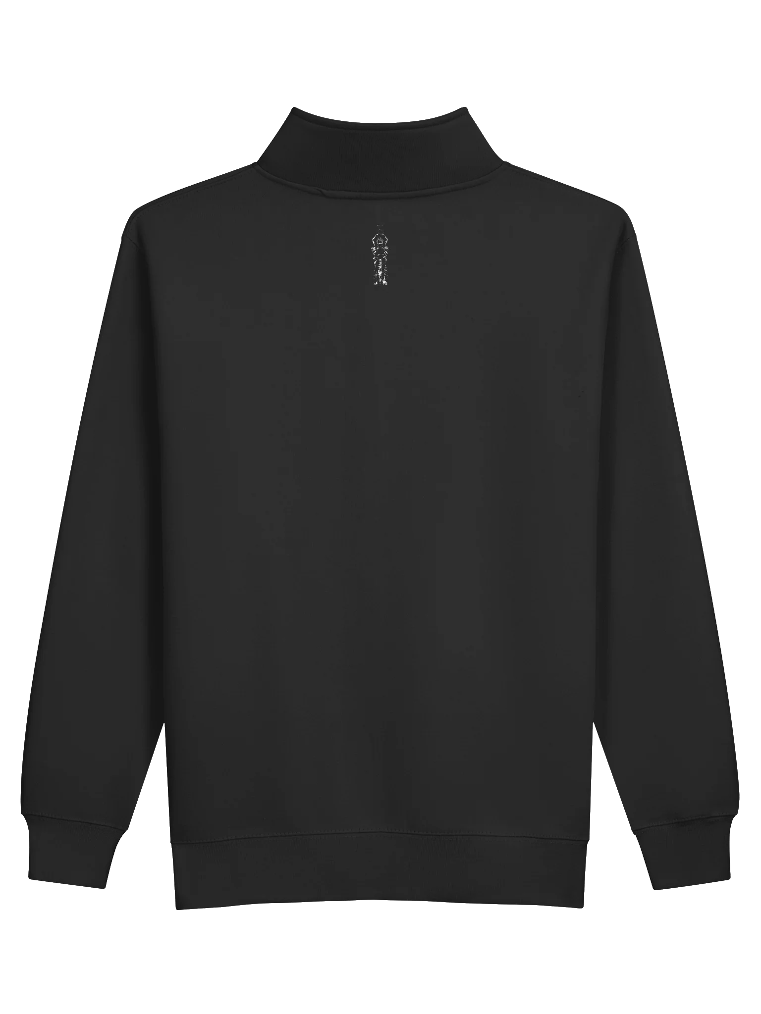 Logo 1/4 Zip product image (2)