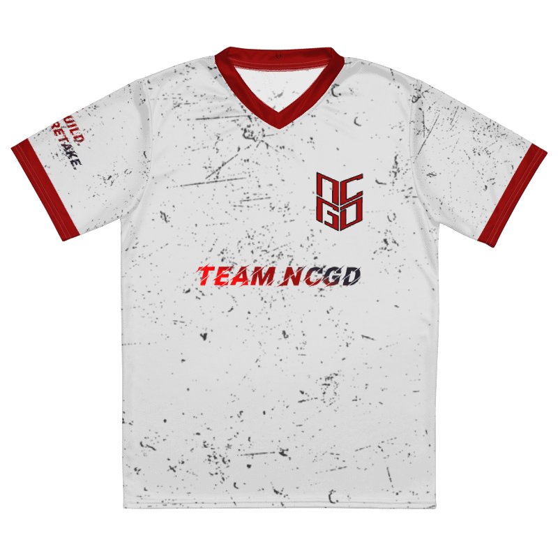 NCGD FAN JERSEY V2 product image (1)