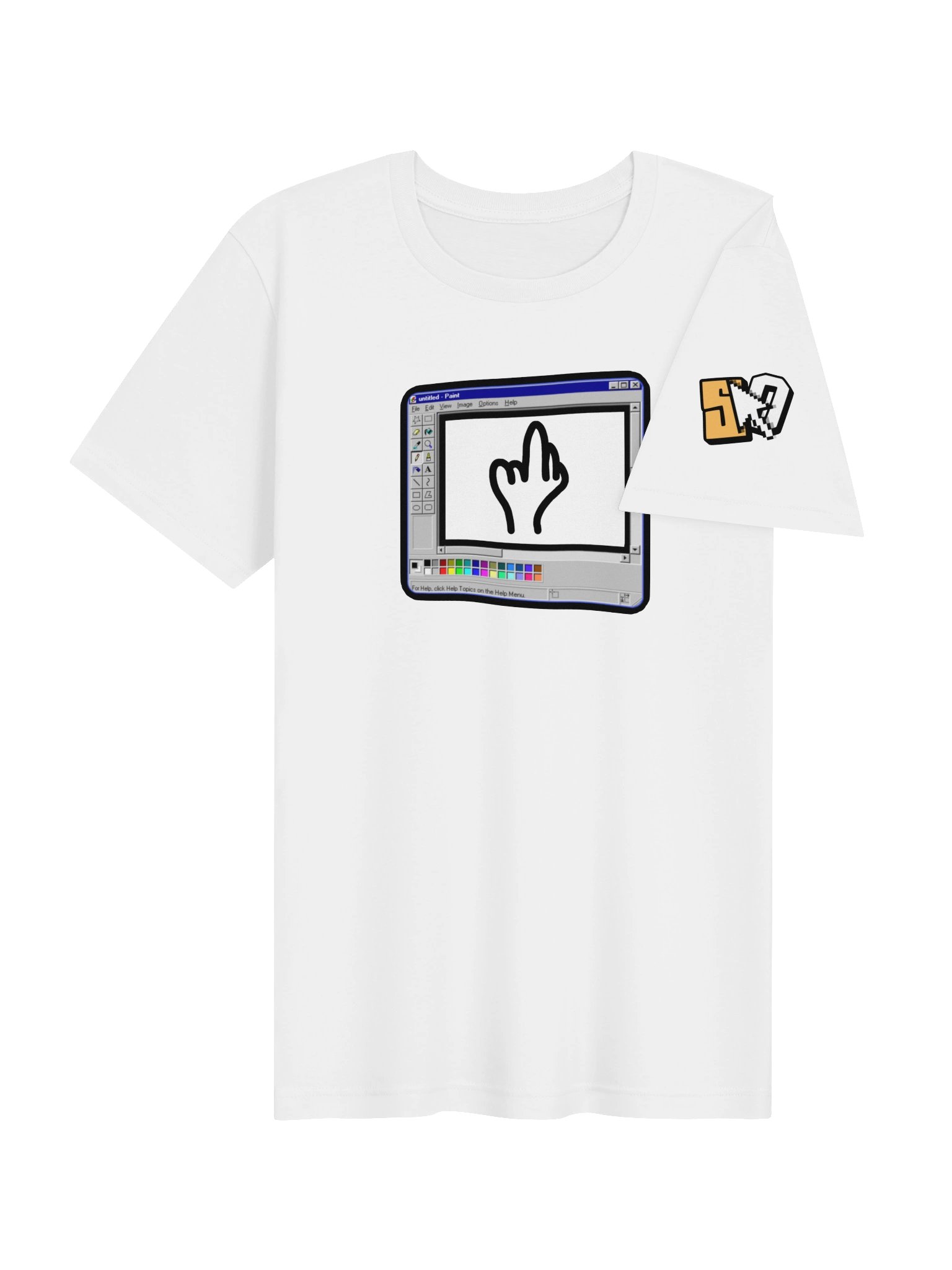 That's a...strong message product image (4)