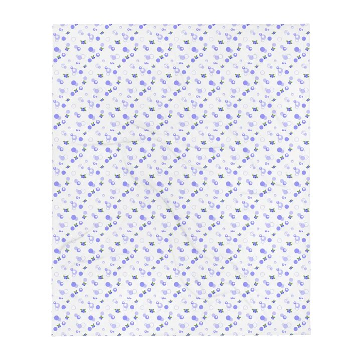 Berry Blankie product image (2)