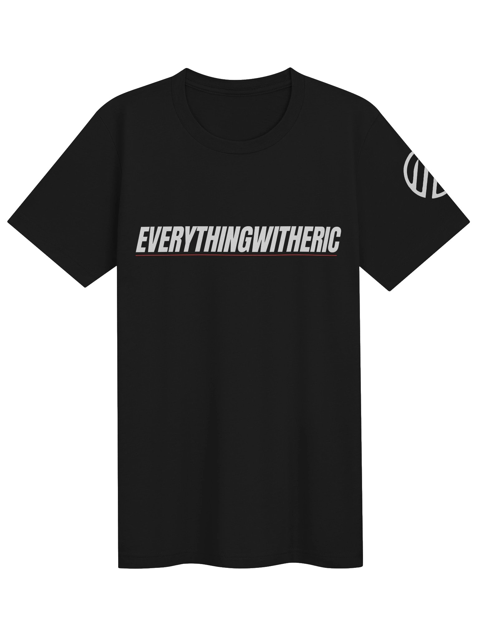 EVERYTHINGWITHERIC T-Shirt product image (1)