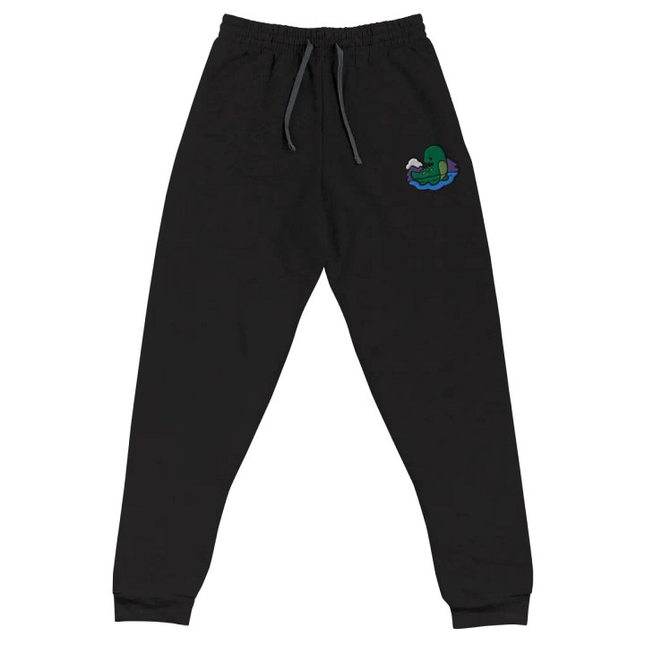 Nessie Joggers product image (1)