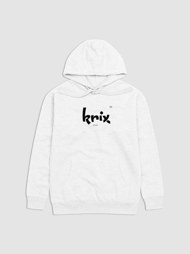 KRIX APPAREL ORIGINALS COLLECTION product image (1)