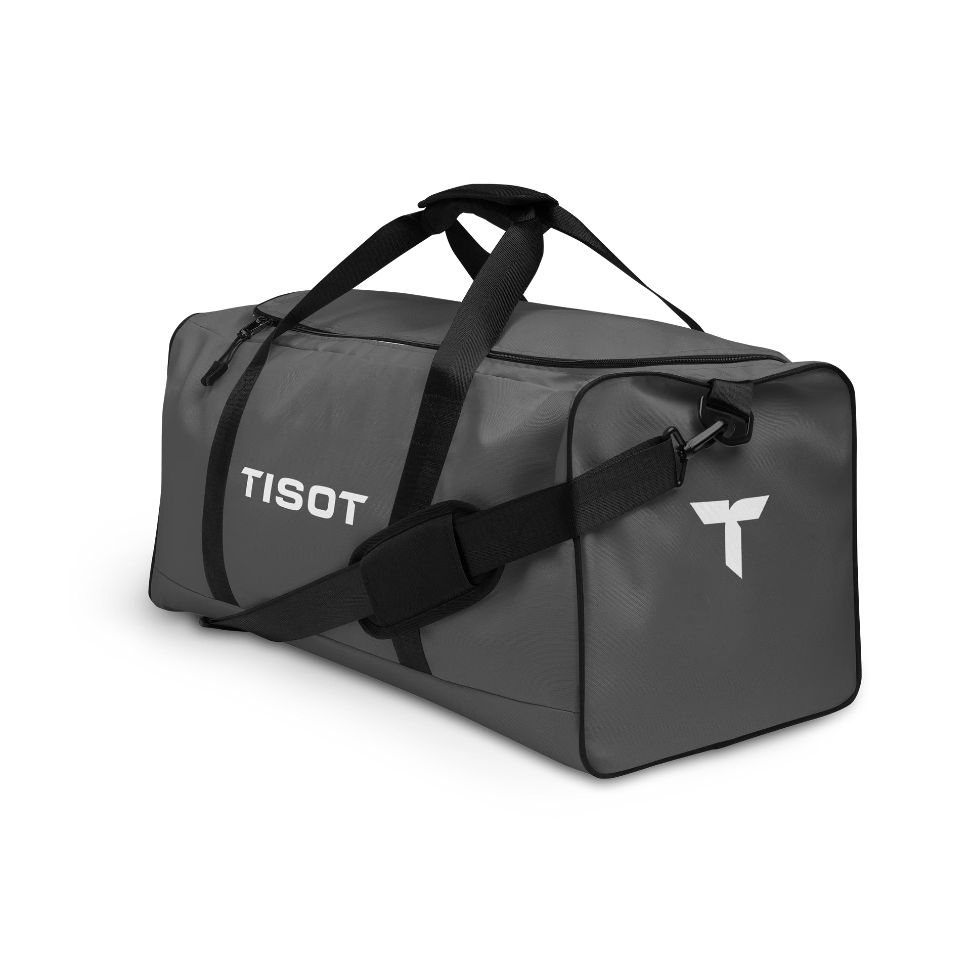 TISOT Essentials / Duffle Bag product image (3)