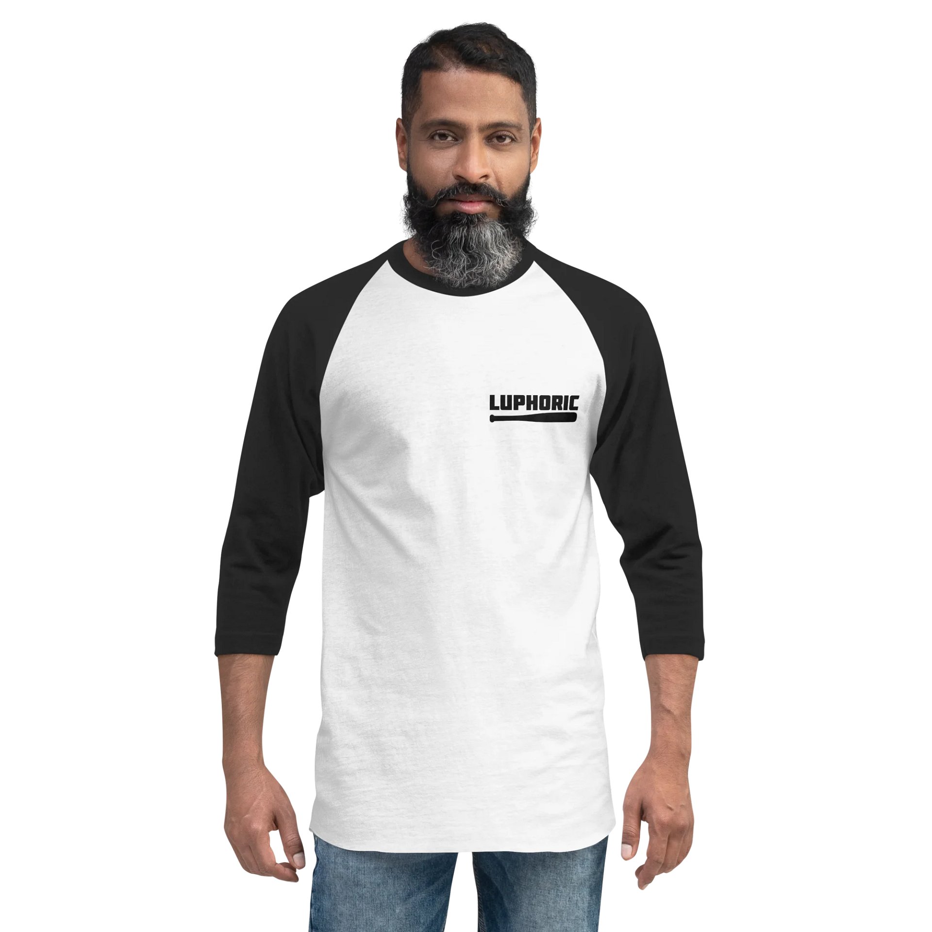 Luphoric Practice Tee product image (2)
