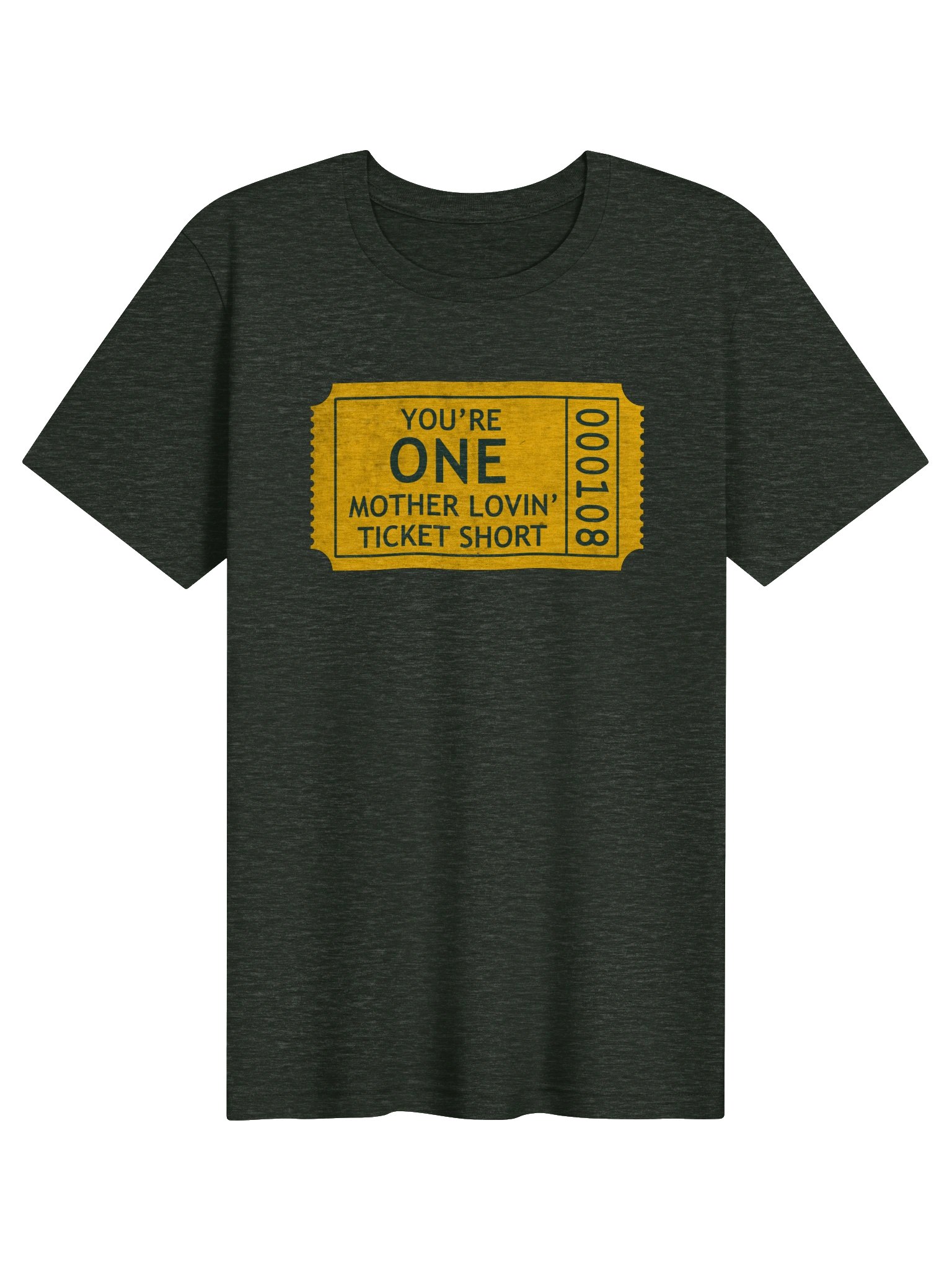 One Ticket product image (5)