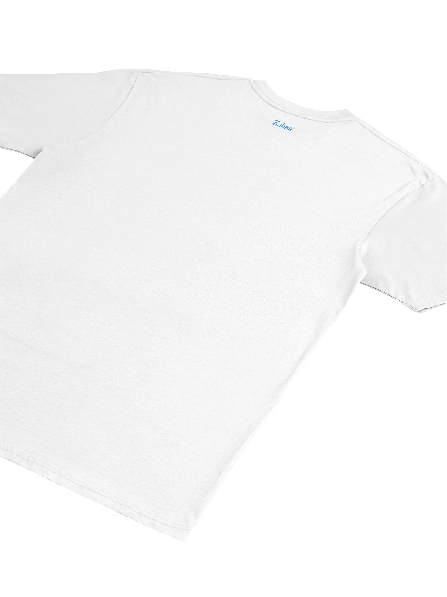 Zahan's Premium Heavyweight Tee product image (33)