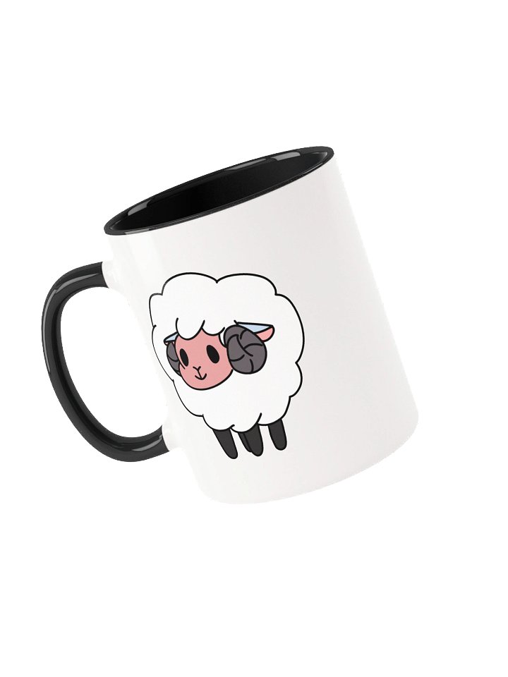 Mr Sheep Cup product image (1)