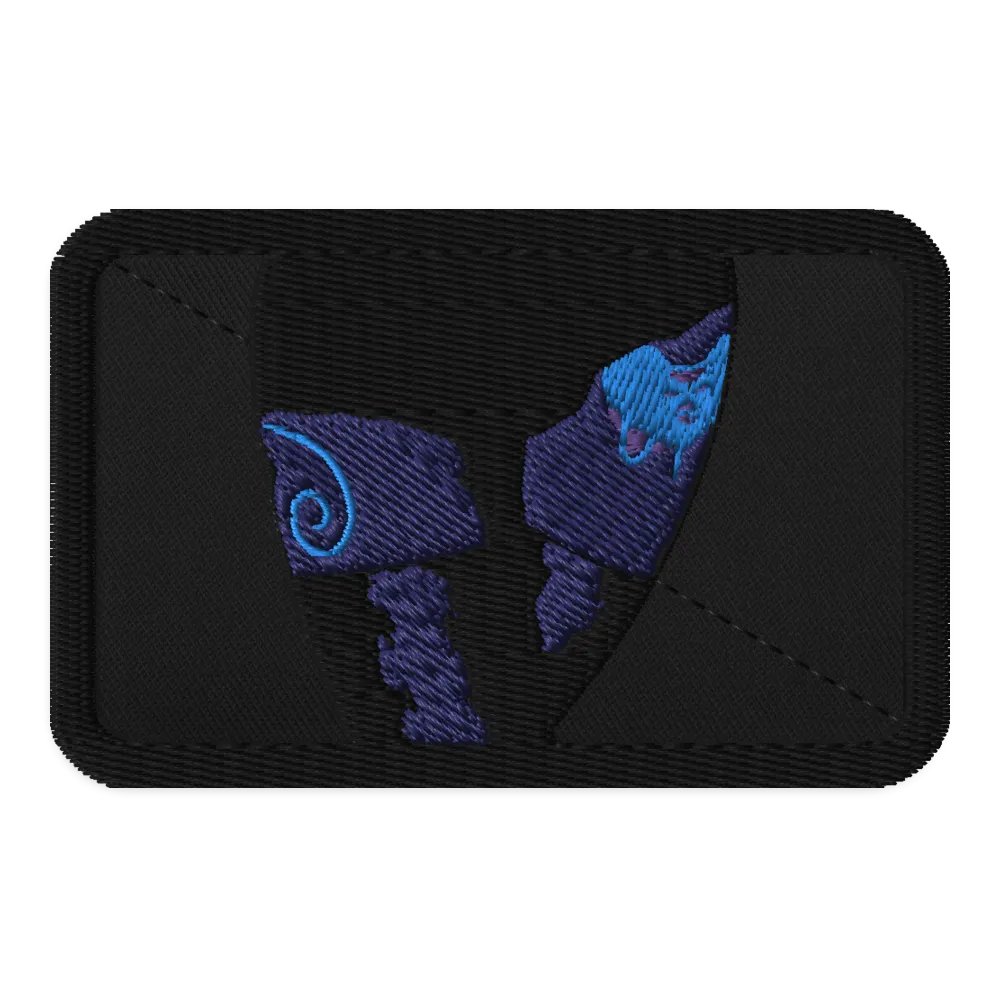 Chaos thighs embedded patch product image (1)