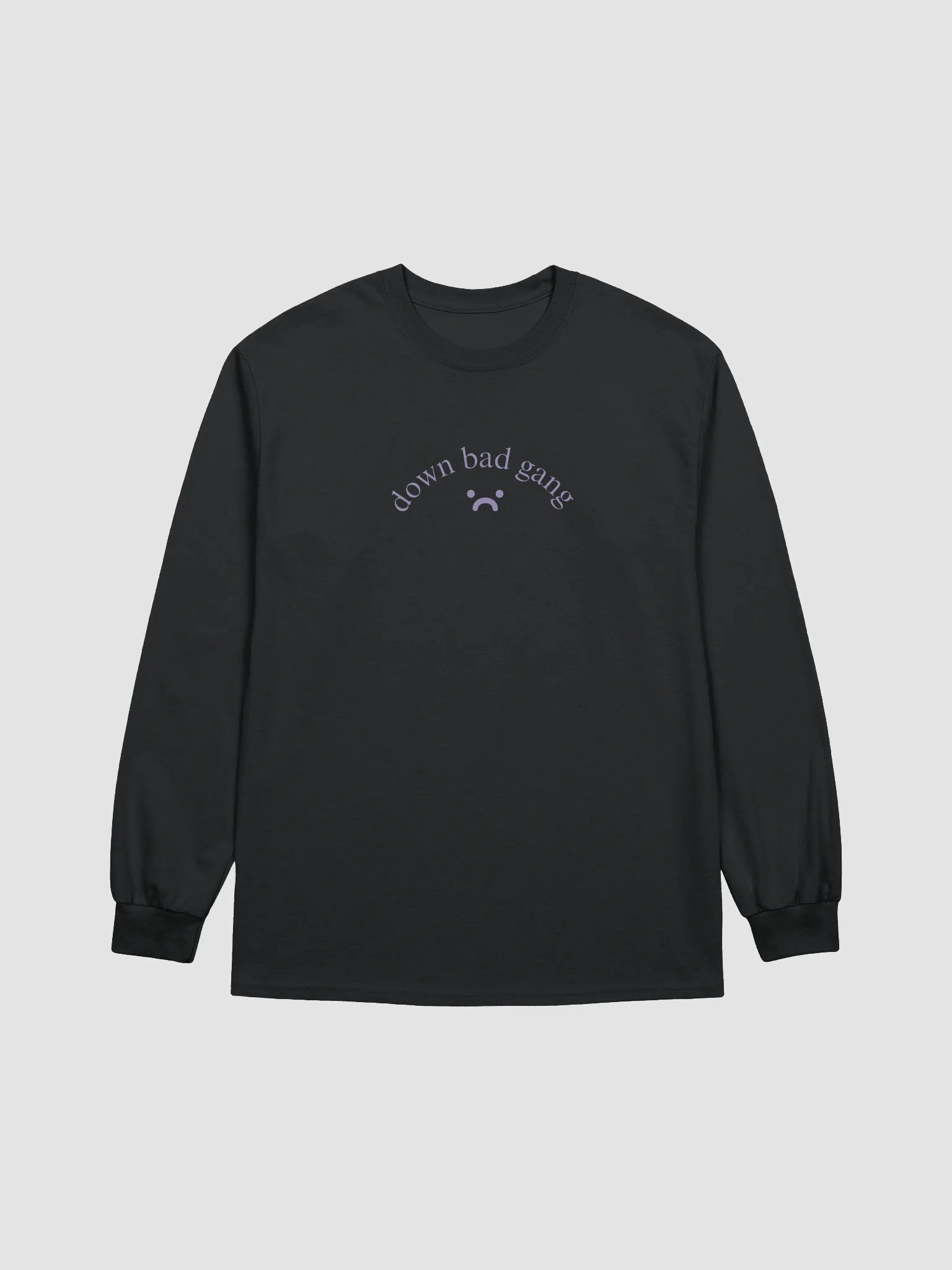 downbad long sleeve product image (3)