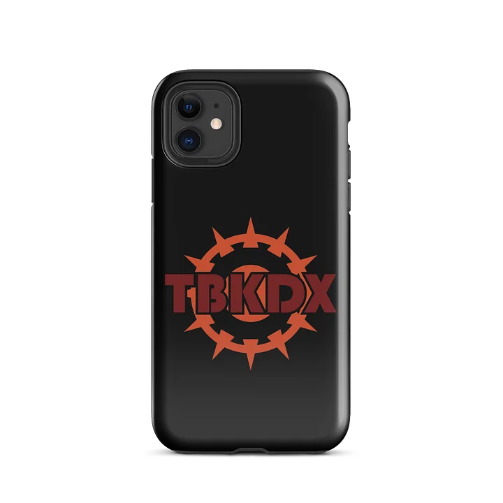 TBKDX iPhone Case product image (55)