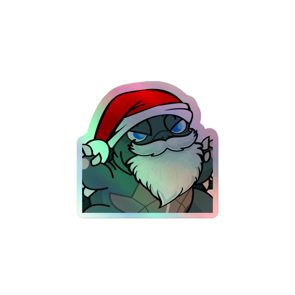 Christmas Turtle product image (1)