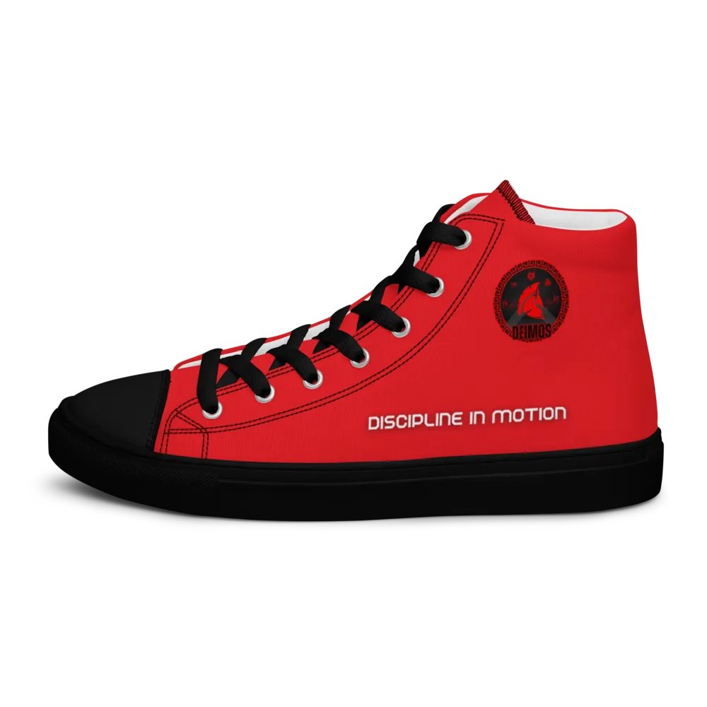 Deimos Women's Hight Top product image (2)