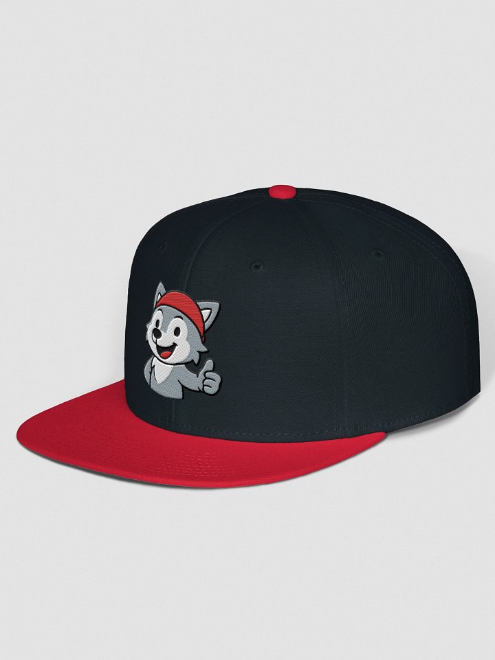 Buu Thumbs-up Cap (Coloured) product image (2)