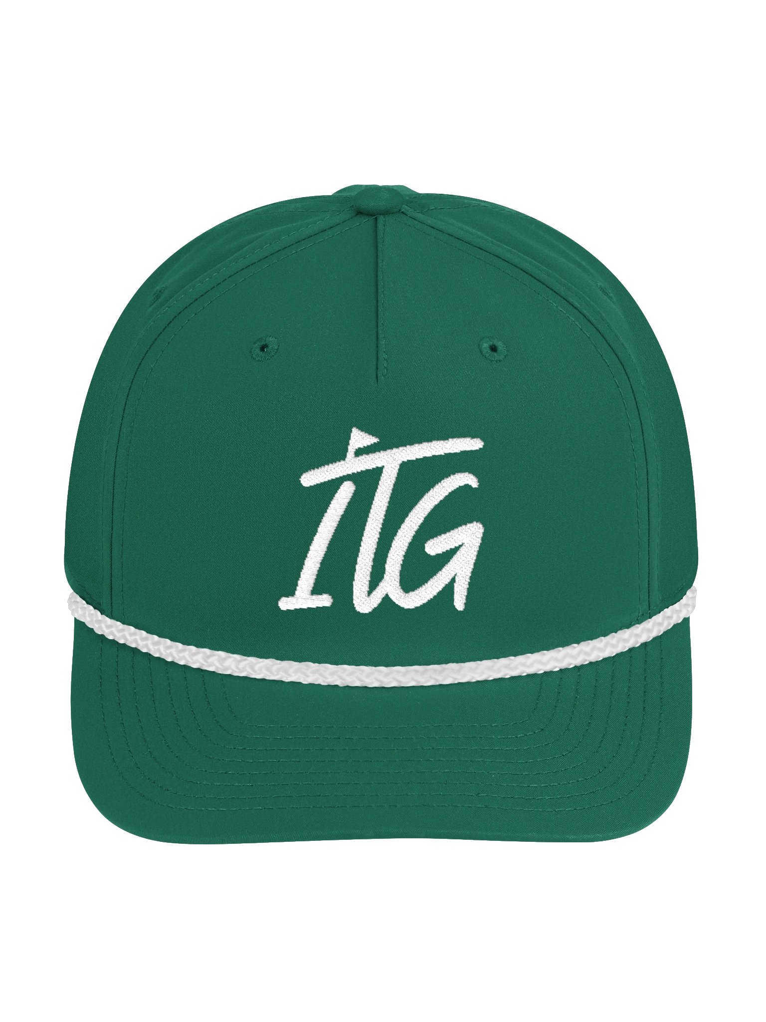 ITG Rope Golf Cap product image (1)
