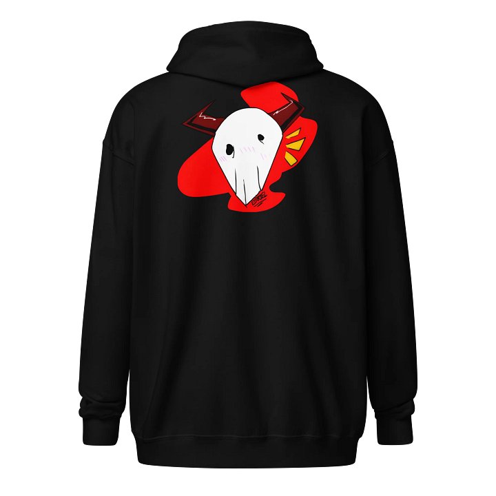 Wild Nexx Hoodie - Eirriel product image (2)