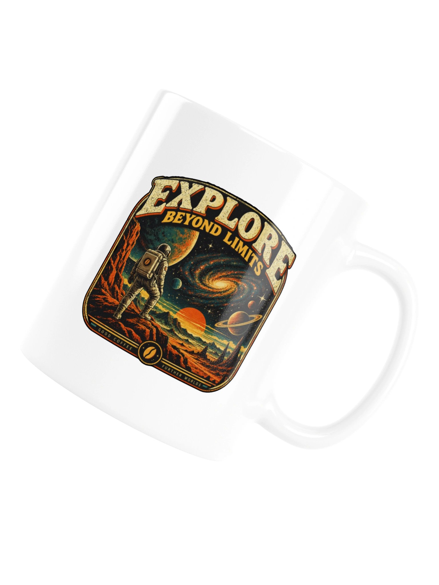 Explore Beyond Limits – Coffee Mug product image (16)