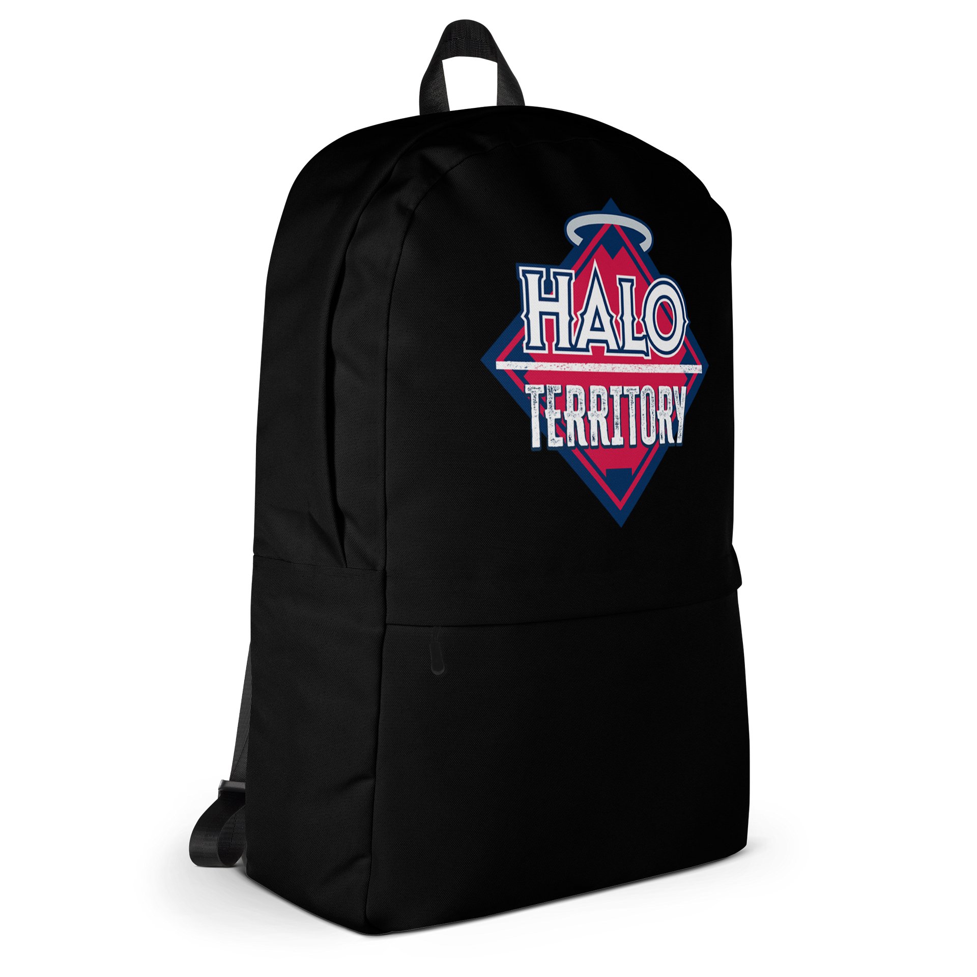 Black Backpack product image (2)