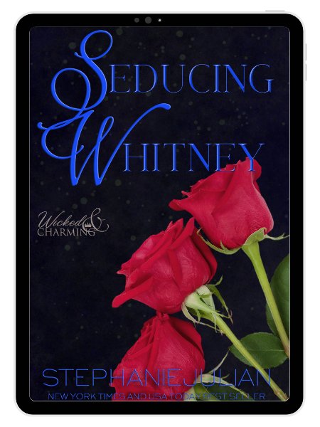 Seducing Whitney product image (1)