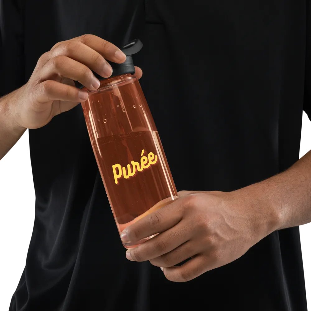 Purée CamelBak® Quencher product image (8)