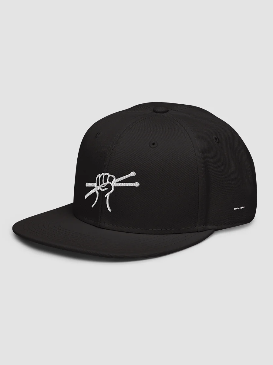 'Sticks UP!' Snapback product image (3)