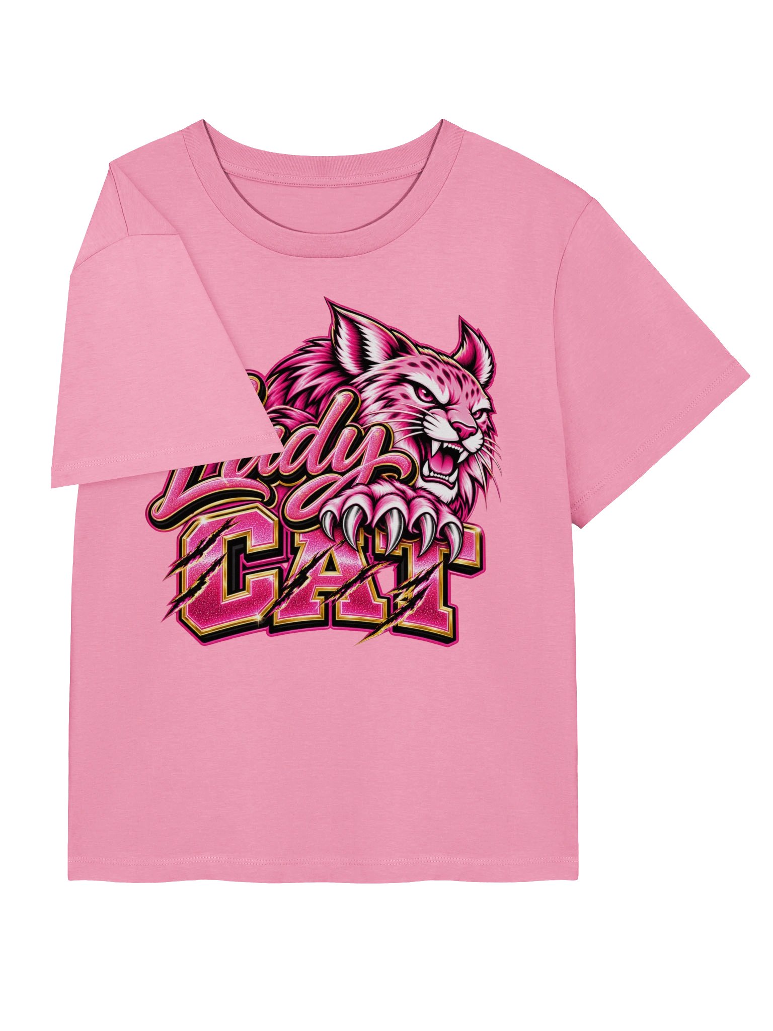 Pink Lady Cat product image (3)