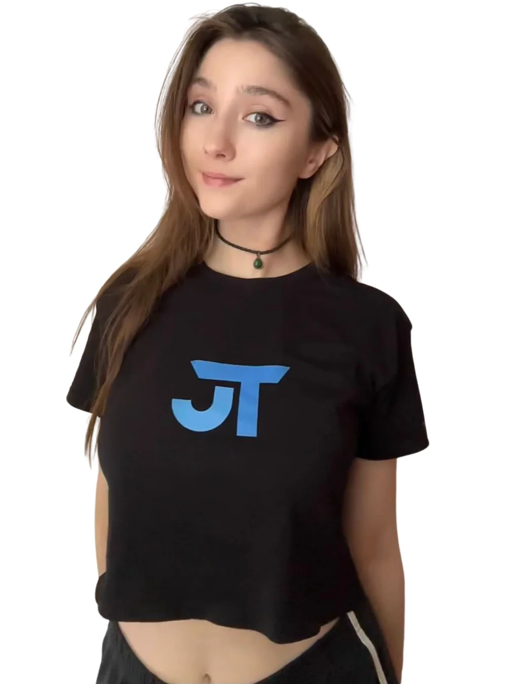 JT Women's Crop product image (3)