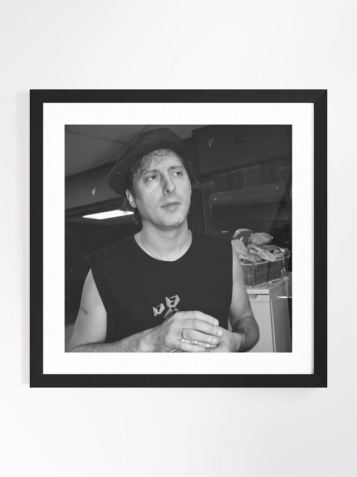 Framed Rock n Roll Art Prints product image (1)